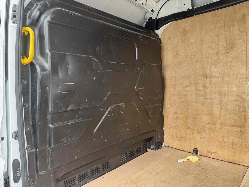 Used Ford Transit 2022 for sale - 76346095: Photo 12