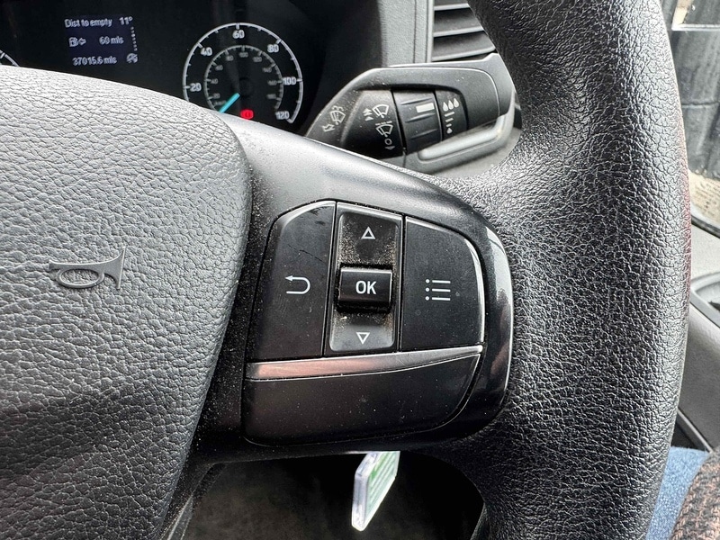 Used Ford Transit 2022 for sale - 76346095: Photo 15