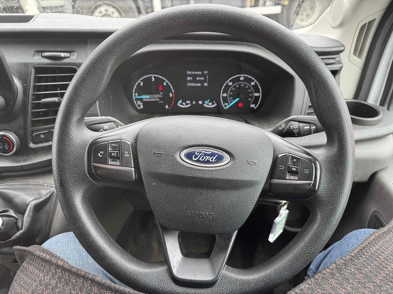 Used Ford Transit 2022 for sale - 76346095: Photo 16