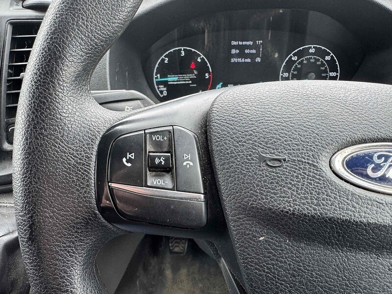 Used Ford Transit 2022 for sale - 76346095: Photo 17