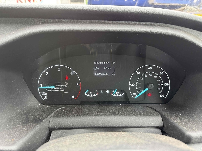 Used Ford Transit 2022 for sale - 76346095: Photo 18