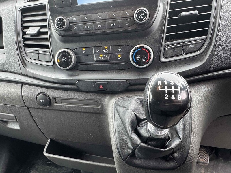 Used Ford Transit 2022 for sale - 76346095: Photo 19