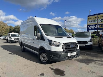 Used Ford Transit 2022 for sale - 76346095: Photo