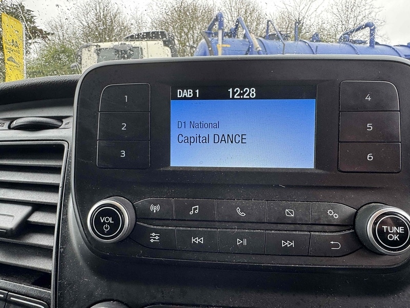 Used Ford Transit 2022 for sale - 76346095: Photo 20