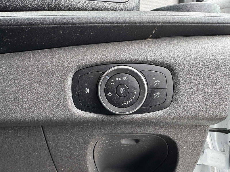 Used Ford Transit 2022 for sale - 76346095: Photo 21