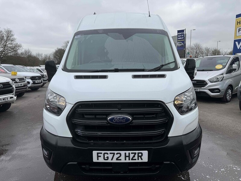 Used Ford Transit 2022 for sale - 76346095: Photo 3