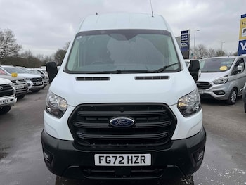 Used Ford Transit 2022 for sale - 76346095: Photo