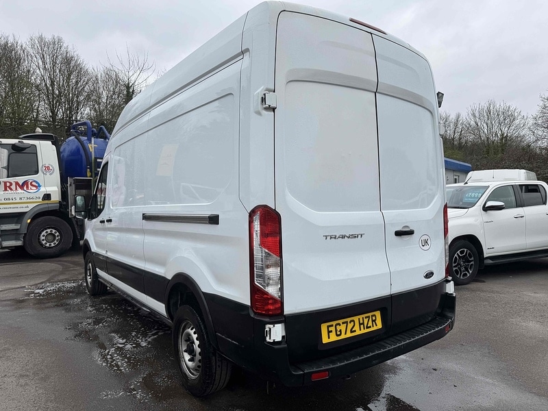 Used Ford Transit 2022 for sale - 76346095: Photo 5