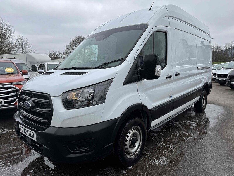 Used Ford Transit 2022 for sale - 76346095: Photo 6