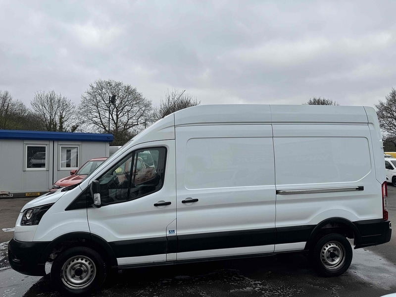 Used Ford Transit 2022 for sale - 76346095: Photo 7