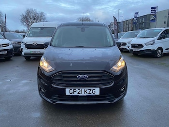 Used Ford Transit Connect 2021 for sale - 77149437: Photo