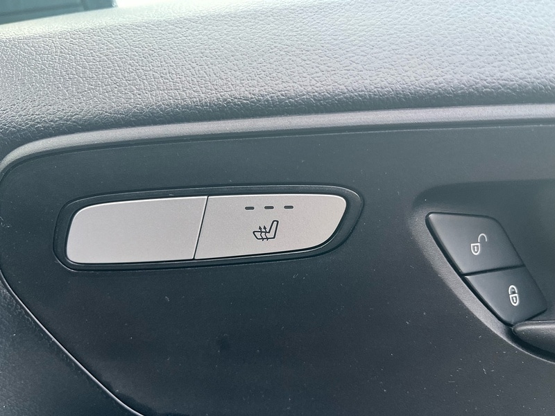 Used Mercedes-Benz Vito 2022 for sale - 77313807: Photo 10