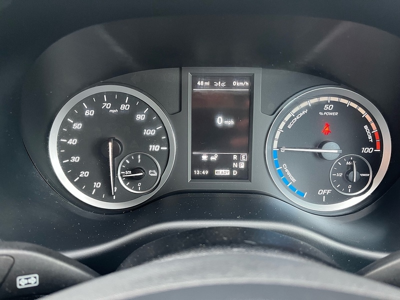 Used Mercedes-Benz Vito 2022 for sale - 77313807: Photo 17