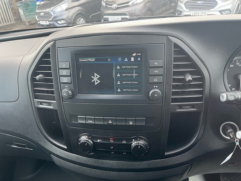 Used Mercedes-Benz Vito 2022 for sale - 77313807: Photo 18