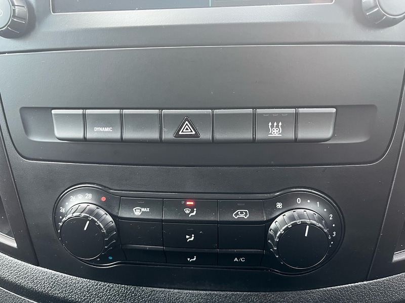 Used Mercedes-Benz Vito 2022 for sale - 77313807: Photo 20