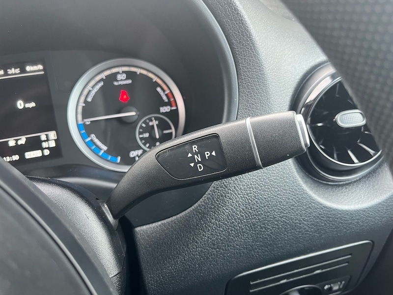 Used Mercedes-Benz Vito 2022 for sale - 77313807: Photo 22