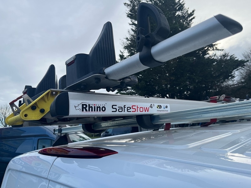 Used Mercedes-Benz Vito 2022 for sale - 77313807: Photo 7