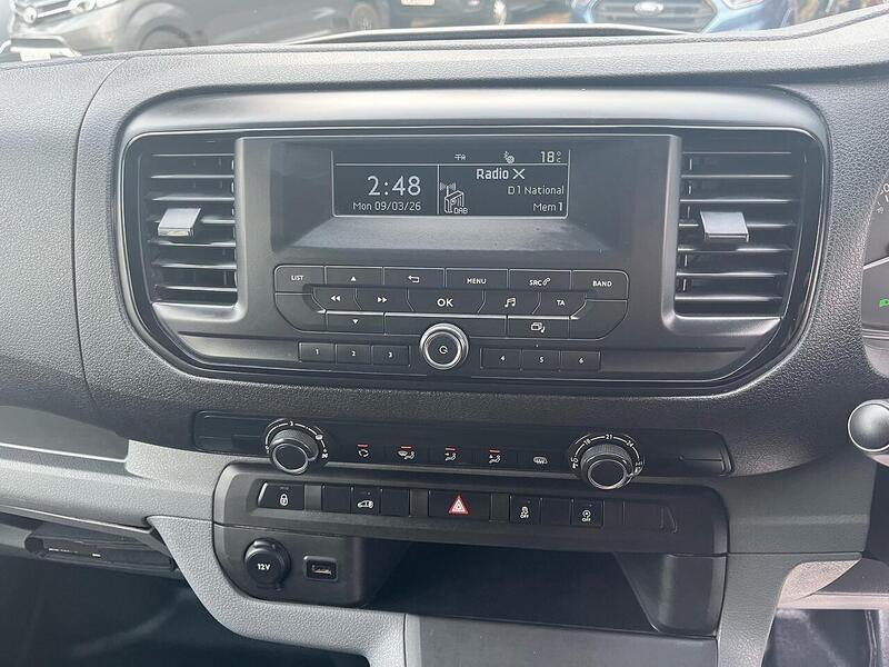 Used Vauxhall Vivaro 2020 for sale - 77906037: Photo 12