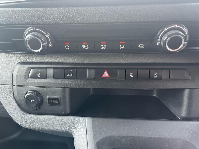 Used Vauxhall Vivaro 2020 for sale - 77906037: Photo 13