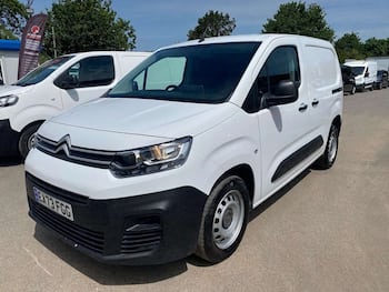 Used Citroen Berlingo 2023 for sale - 79814638: Photo