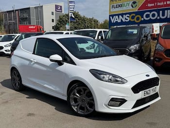 Ford Fiesta feature image