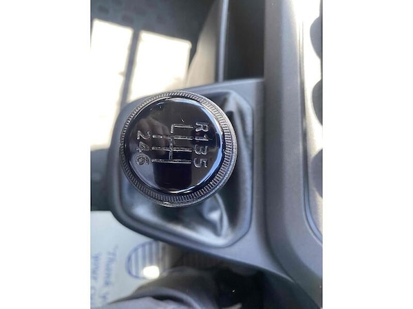 Used Renault Trafic 2023 for sale - 75283611: Photo 17