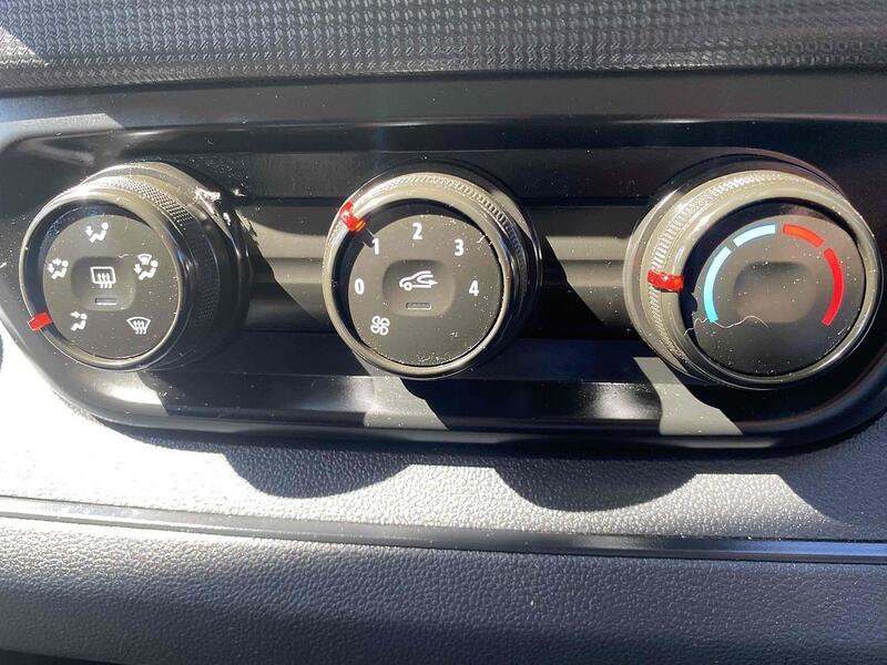 Used Renault Trafic 2023 for sale - 75283611: Photo 26