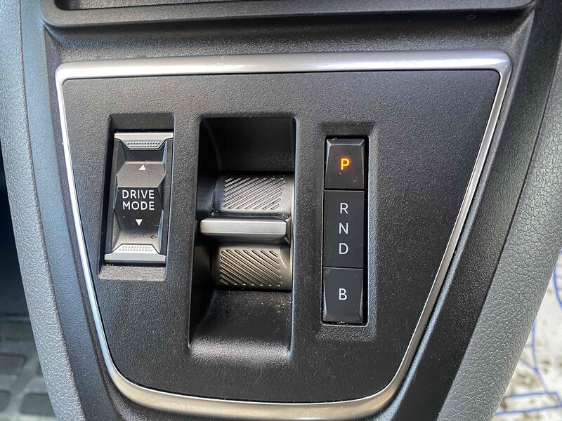 Used Vauxhall Vivaro Electric 2022 for sale - 77475575: Photo 13