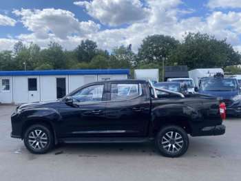 Used Maxus T90EV 2023 for sale - 74675076: Photo
