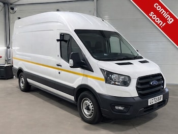 Used Ford Transit 2022 for sale - 78122386: Photo