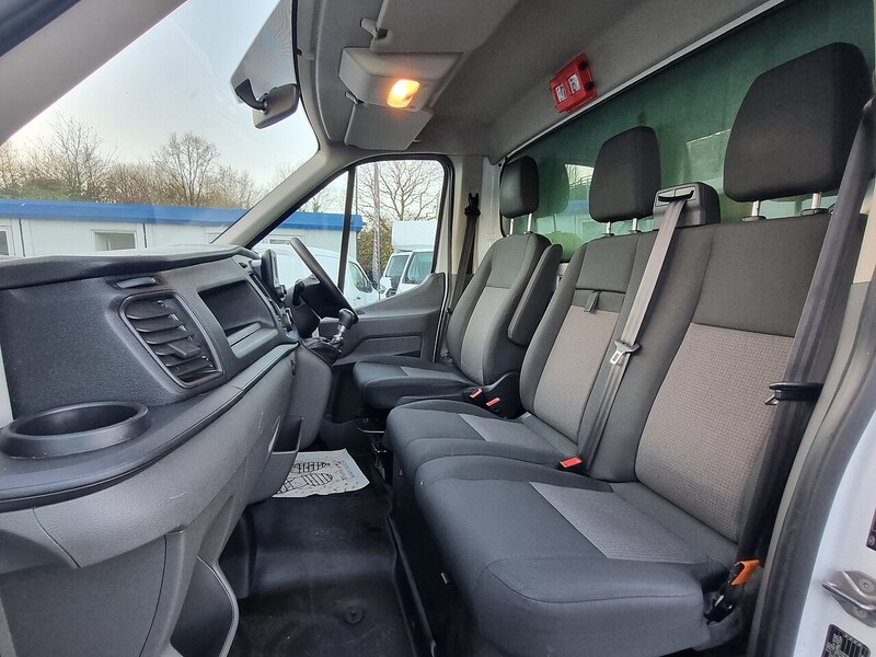 Used Ford Transit 2021 for sale - 76808314: Photo 12