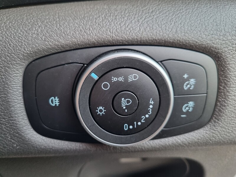 Used Ford Transit 2021 for sale - 76808314: Photo 16