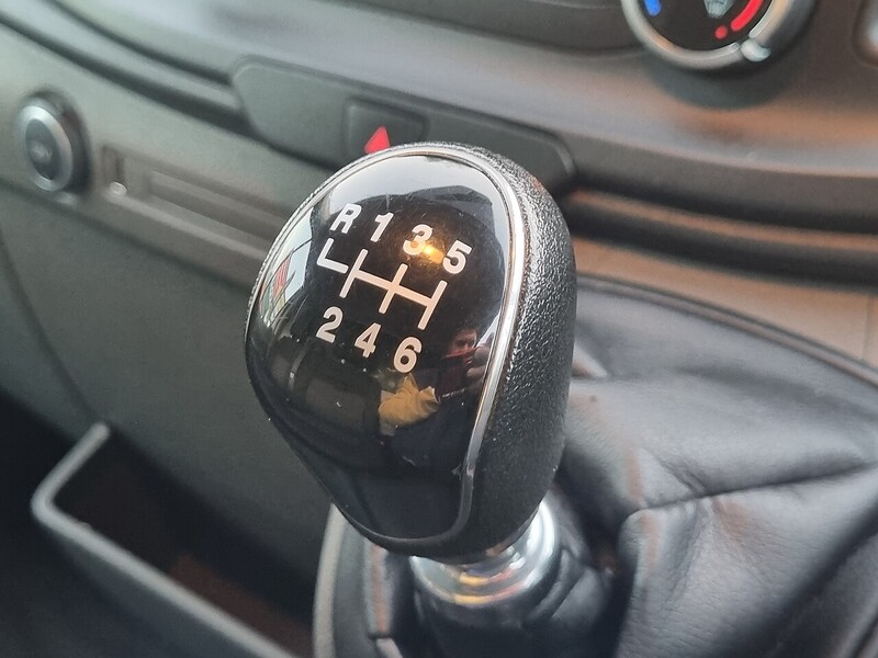 Used Ford Transit 2021 for sale - 76808314: Photo 19