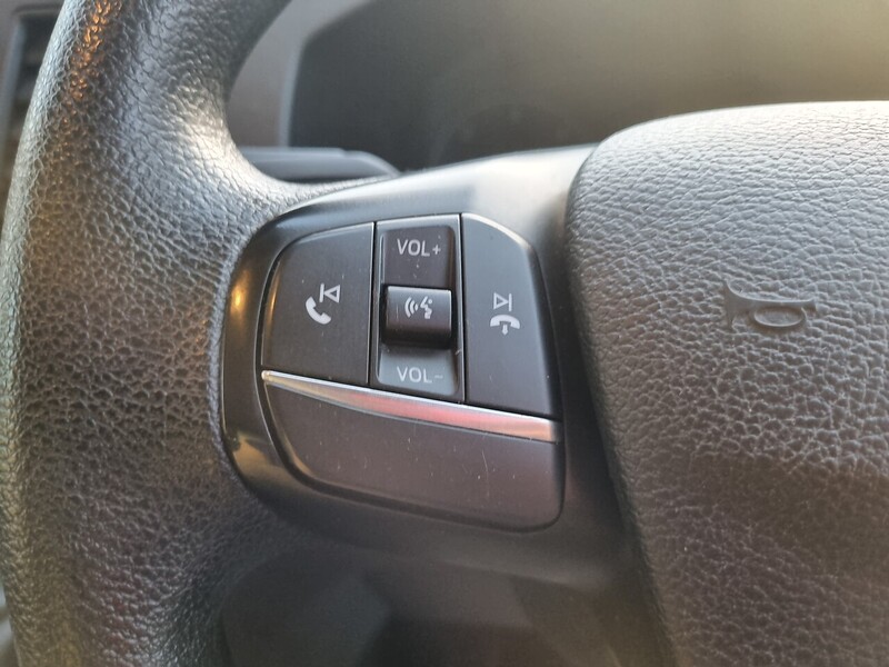 Used Ford Transit 2021 for sale - 76808314: Photo 21