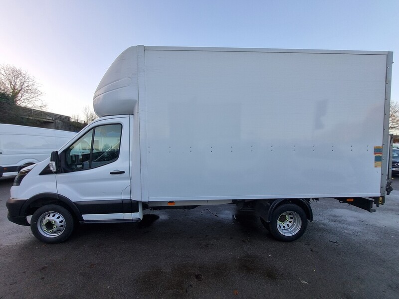Used Ford Transit 2021 for sale - 76808314: Photo 4
