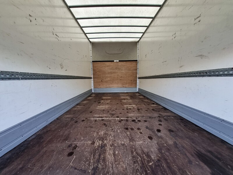 Used Ford Transit 2021 for sale - 76808314: Photo 6