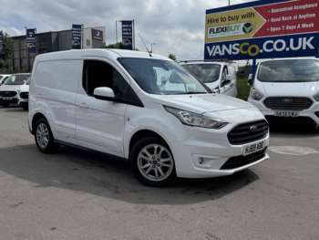 Used Ford Transit Connect 2019 for sale - 74675082: Photo