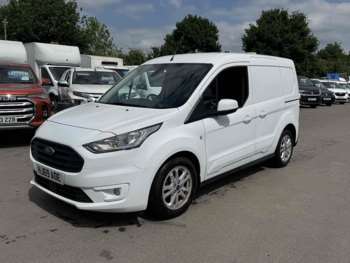 Used Ford Transit Connect 2019 for sale - 74675082: Photo