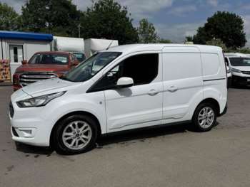 Used Ford Transit Connect 2019 for sale - 74675082: Photo