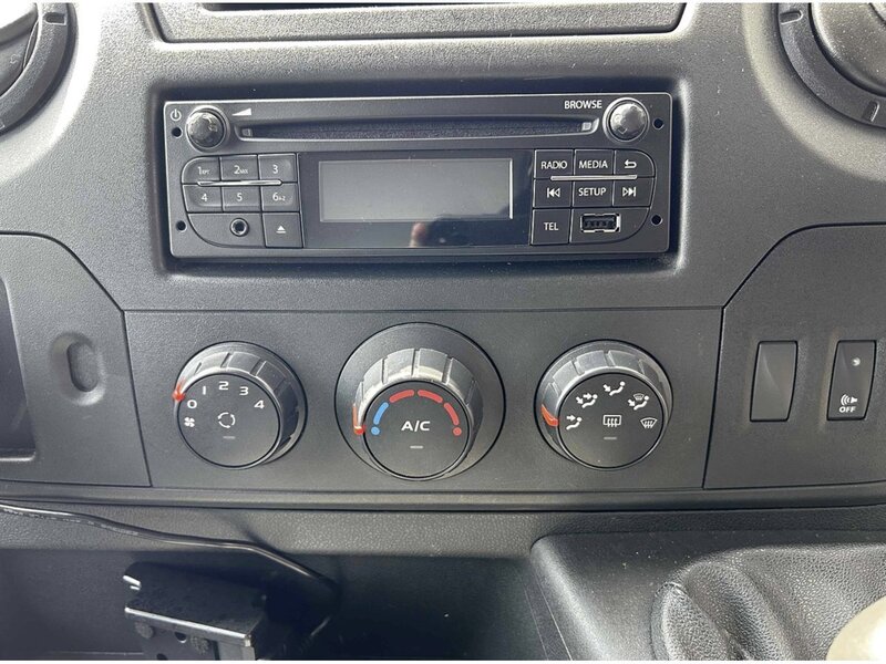 Used Renault Master 2019 for sale - 74674898: Photo 18