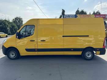 Used Renault Master 2019 for sale - 74674898: Photo
