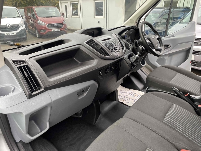 Used Ford Transit 2019 for sale - 76482599: Photo 10