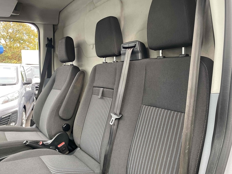 Used Ford Transit 2019 for sale - 76482599: Photo 11