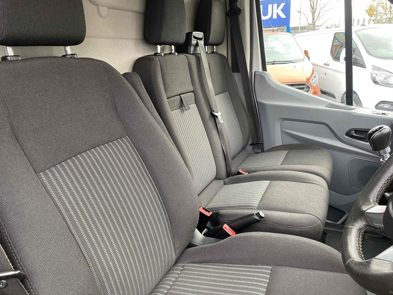 Used Ford Transit 2019 for sale - 76482599: Photo 12