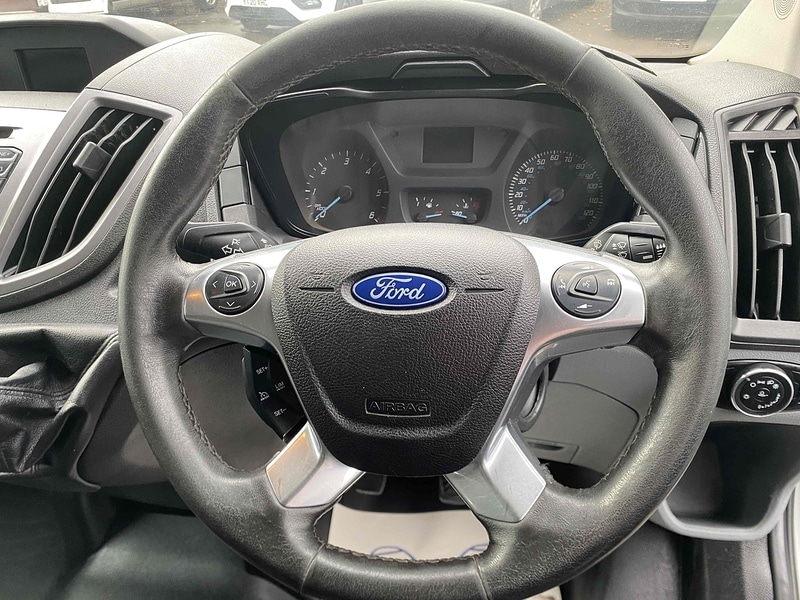 Used Ford Transit 2019 for sale - 76482599: Photo 14