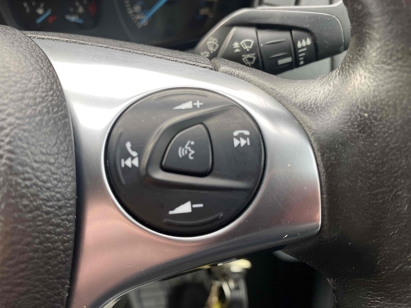 Used Ford Transit 2019 for sale - 76482599: Photo 18