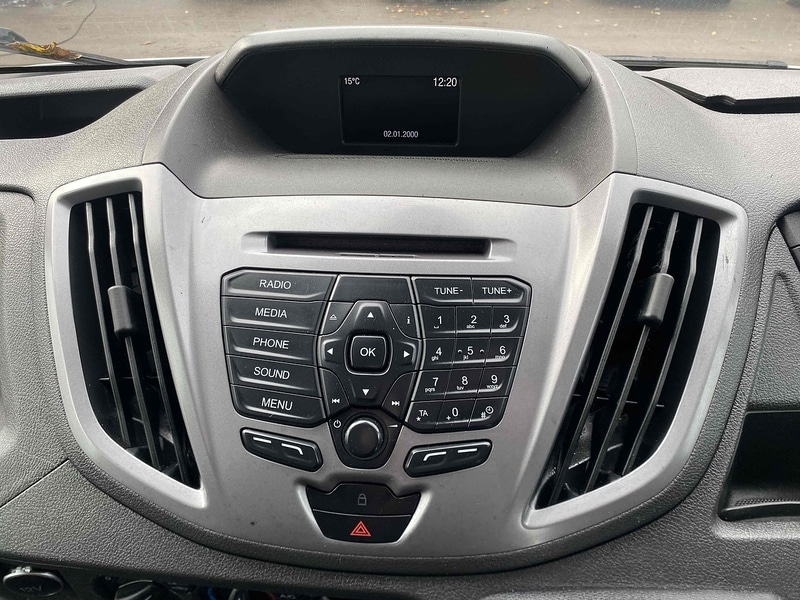 Used Ford Transit 2019 for sale - 76482599: Photo 19