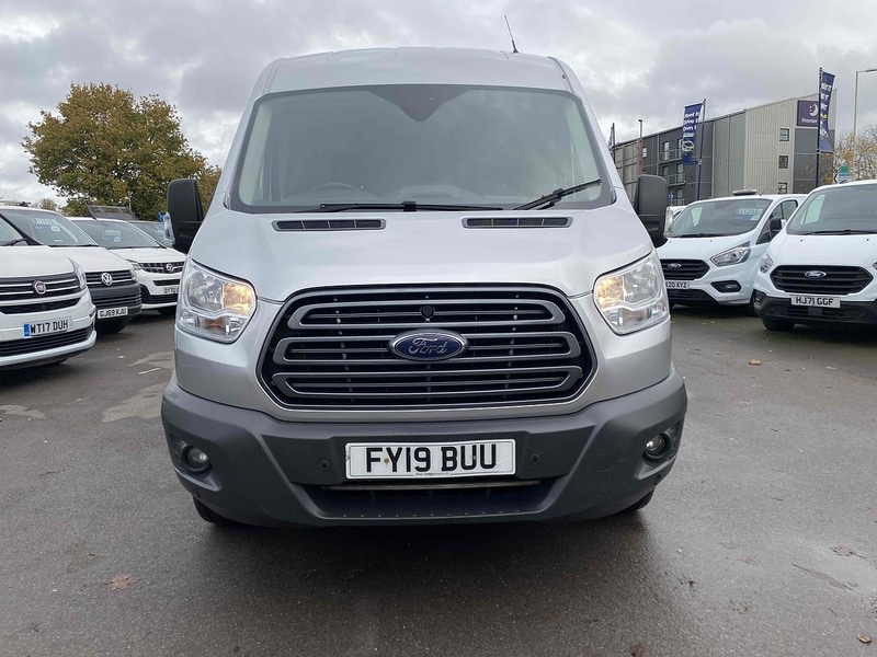 Used Ford Transit 2019 for sale - 76482599: Photo 2