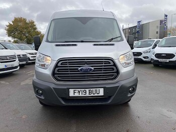 Used Ford Transit 2019 for sale - 76482599: Photo