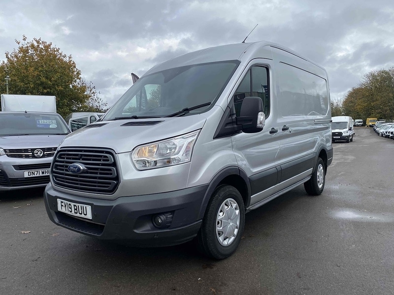 Used Ford Transit 2019 for sale - 76482599: Photo 3